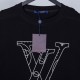 Limited SALE Men's T-shirt 2022SS LOUIS VUITTON Louis Vuitton Limited SALE Men's T-shirt 2022SS LOUIS VUITTON Louis Vuitton