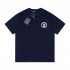 LOUIS VUITTON Louis Vuitton 2022SS men's short sleeve T-shirt lowest price new article