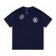 LOUIS VUITTON Louis Vuitton 2022SS men's short sleeve T-shirt lowest price new article LOUIS VUITTON Louis Vuitton 2022SS men's short sleeve T-shirt lowest price new article