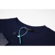 LOUIS VUITTON Louis Vuitton 2022SS men's short sleeve T-shirt lowest price new article LOUIS VUITTON Louis Vuitton 2022SS men's short sleeve T-shirt lowest price new article