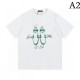 LOUIS VUITTON Louis Vuitton 2022SS men's short sleeve T-shirt lowest price guarantee LOUIS VUITTON Louis Vuitton 2022SS men's short sleeve T-shirt lowest price guarantee
