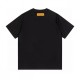 LOUIS VUITTON Louis Vuitton 2022SS men's short sleeve T-shirt lowest price guarantee LOUIS VUITTON Louis Vuitton 2022SS men's short sleeve T-shirt lowest price guarantee