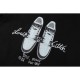 LOUIS VUITTON Louis Vuitton 2022SS men's short sleeve T-shirt lowest price guarantee LOUIS VUITTON Louis Vuitton 2022SS men's short sleeve T-shirt lowest price guarantee