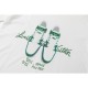 LOUIS VUITTON Louis Vuitton 2022SS men's short sleeve T-shirt lowest price guarantee LOUIS VUITTON Louis Vuitton 2022SS men's short sleeve T-shirt lowest price guarantee