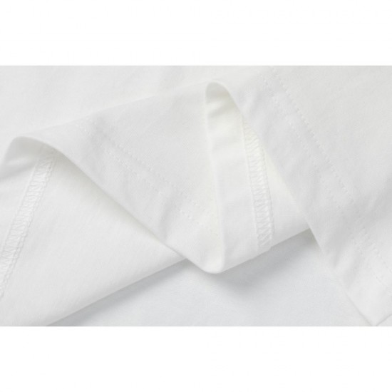 LOUIS VUITTON Louis Vuitton 2022SS men's short sleeve T-shirt lowest price challenge! LOUIS VUITTON Louis Vuitton 2022SS men's short sleeve T-shirt lowest price challenge!