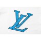 LOUIS VUITTON Louis Vuitton 2022SS men's short sleeve T-shirt lowest price challenge! LOUIS VUITTON Louis Vuitton 2022SS men's short sleeve T-shirt lowest price challenge!