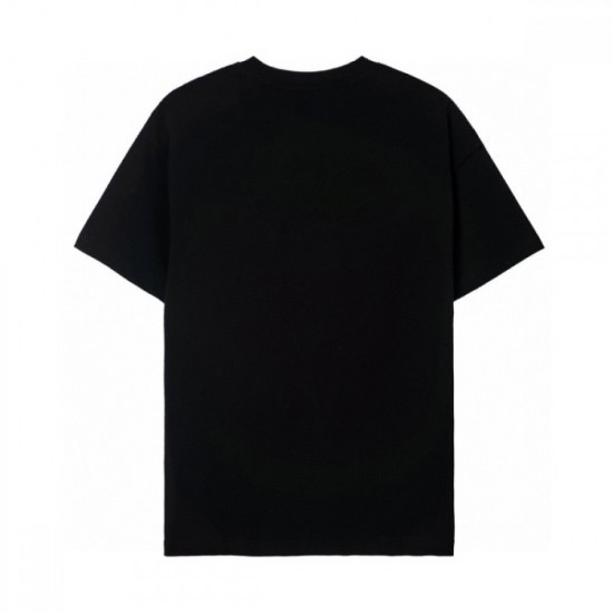 LOUIS VUITTON Louis Vuitton 2022SS men's short-sleeved T-shirt popular now LOUIS VUITTON Louis Vuitton 2022SS men's short-sleeved T-shirt popular now