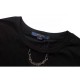 LOUIS VUITTON Louis Vuitton 2022SS men's short-sleeved T-shirt popular now LOUIS VUITTON Louis Vuitton 2022SS men's short-sleeved T-shirt popular now