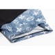 LOUIS VUITTON Louis Vuitton 2022SS men's short sleeve T-shirt topic popular item LOUIS VUITTON Louis Vuitton 2022SS men's short sleeve T-shirt topic popular item