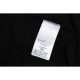 LOUIS VUITTON Louis Vuitton 2022SS men's short sleeve T-shirt topic popular item LOUIS VUITTON Louis Vuitton 2022SS men's short sleeve T-shirt topic popular item