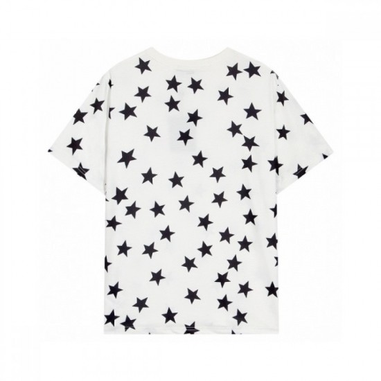 LOUIS VUITTON Louis Vuitton 2022SS men's short sleeve T-shirt comfortable to wear LOUIS VUITTON Louis Vuitton 2022SS men's short sleeve T-shirt comfortable to wear