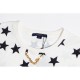 LOUIS VUITTON Louis Vuitton 2022SS men's short sleeve T-shirt comfortable to wear LOUIS VUITTON Louis Vuitton 2022SS men's short sleeve T-shirt comfortable to wear