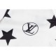 LOUIS VUITTON Louis Vuitton 2022SS men's short sleeve T-shirt comfortable to wear LOUIS VUITTON Louis Vuitton 2022SS men's short sleeve T-shirt comfortable to wear