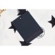 LOUIS VUITTON Louis Vuitton 2022SS men's short sleeve T-shirt comfortable to wear LOUIS VUITTON Louis Vuitton 2022SS men's short sleeve T-shirt comfortable to wear