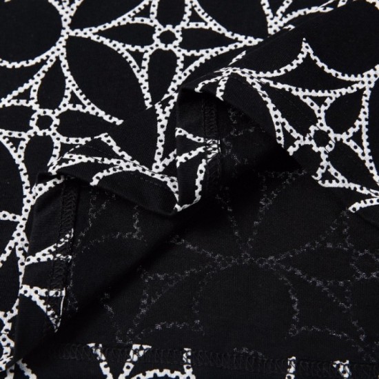 LOUIS VUITTON Louis Vuitton 2022SS men's short-sleeved T-shirt sale is exceptional LOUIS VUITTON Louis Vuitton 2022SS men's short-sleeved T-shirt sale is exceptional