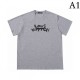 LOUIS VUITTON Louis Vuitton 2022SS men's short-sleeved T-shirt celebrity favorite LOUIS VUITTON Louis Vuitton 2022SS men's short-sleeved T-shirt celebrity favorite
