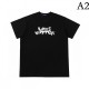 LOUIS VUITTON Louis Vuitton 2022SS men's short-sleeved T-shirt celebrity favorite LOUIS VUITTON Louis Vuitton 2022SS men's short-sleeved T-shirt celebrity favorite