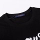 LOUIS VUITTON Louis Vuitton 2022SS men's short-sleeved T-shirt celebrity favorite LOUIS VUITTON Louis Vuitton 2022SS men's short-sleeved T-shirt celebrity favorite
