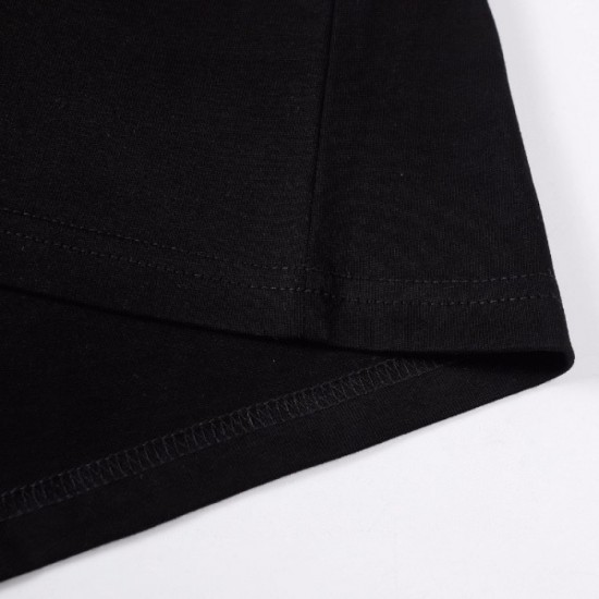 LOUIS VUITTON Louis Vuitton 2022SS men's short-sleeved T-shirt celebrity favorite LOUIS VUITTON Louis Vuitton 2022SS men's short-sleeved T-shirt celebrity favorite