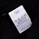 LOUIS VUITTON Louis Vuitton 2022SS men's short-sleeved T-shirt celebrity favorite LOUIS VUITTON Louis Vuitton 2022SS men's short-sleeved T-shirt celebrity favorite
