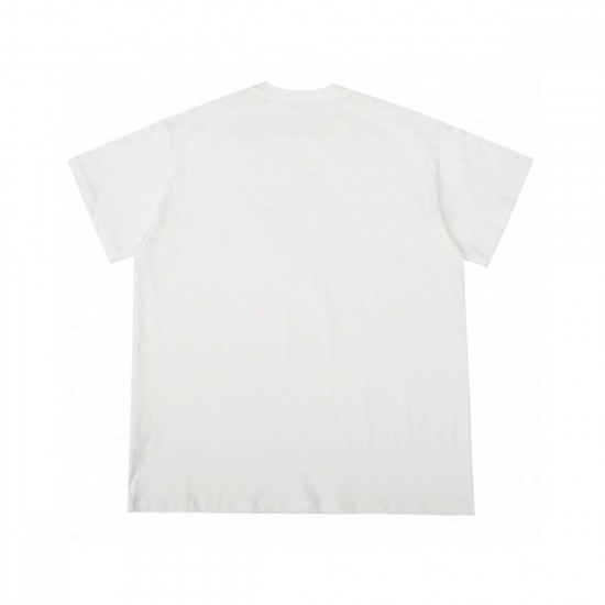LOUIS VUITTON Louis Vuitton 2022SS men's short sleeve T-shirt best seller LOUIS VUITTON Louis Vuitton 2022SS men's short sleeve T-shirt best seller