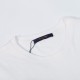 LOUIS VUITTON Louis Vuitton 2022SS men's short sleeve T-shirt best seller LOUIS VUITTON Louis Vuitton 2022SS men's short sleeve T-shirt best seller