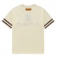 2022SS short-sleeved T-shirt seasonal style LOUIS VUITTON Louis Vuitton 2022SS short-sleeved T-shirt seasonal style LOUIS VUITTON Louis Vuitton