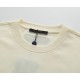 2022SS short-sleeved T-shirt seasonal style LOUIS VUITTON Louis Vuitton 2022SS short-sleeved T-shirt seasonal style LOUIS VUITTON Louis Vuitton