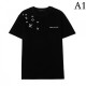 2022SS short-sleeved T-shirt Reward yourself LOUIS VUITTON Louis Vuitton 2022SS short-sleeved T-shirt Reward yourself LOUIS VUITTON Louis Vuitton