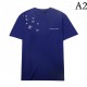 2022SS short-sleeved T-shirt Reward yourself LOUIS VUITTON Louis Vuitton 2022SS short-sleeved T-shirt Reward yourself LOUIS VUITTON Louis Vuitton