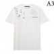 2022SS short-sleeved T-shirt Reward yourself LOUIS VUITTON Louis Vuitton 2022SS short-sleeved T-shirt Reward yourself LOUIS VUITTON Louis Vuitton