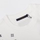 2022SS short-sleeved T-shirt Reward yourself LOUIS VUITTON Louis Vuitton 2022SS short-sleeved T-shirt Reward yourself LOUIS VUITTON Louis Vuitton