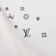 2022SS short-sleeved T-shirt Reward yourself LOUIS VUITTON Louis Vuitton 2022SS short-sleeved T-shirt Reward yourself LOUIS VUITTON Louis Vuitton