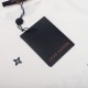 2022SS short-sleeved T-shirt Reward yourself LOUIS VUITTON Louis Vuitton 2022SS short-sleeved T-shirt Reward yourself LOUIS VUITTON Louis Vuitton