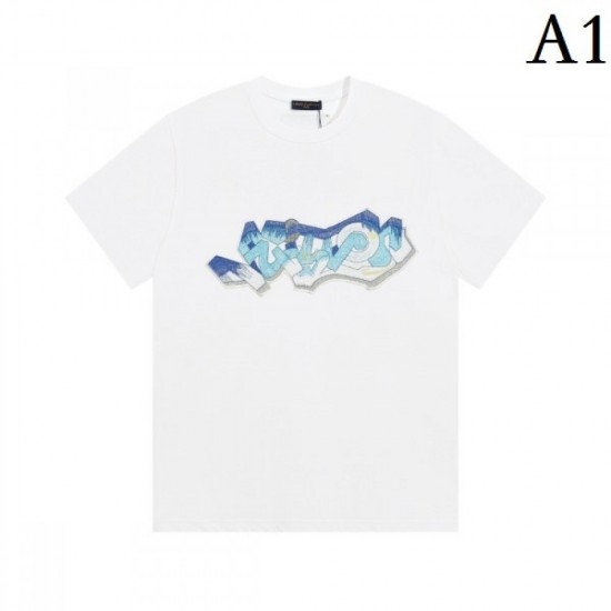 2022SS short-sleeved T-shirt super special price limited quantity LOUIS VUITTON Louis Vuitton 2022SS short-sleeved T-shirt super special price limited quantity LOUIS VUITTON Louis Vuitton
