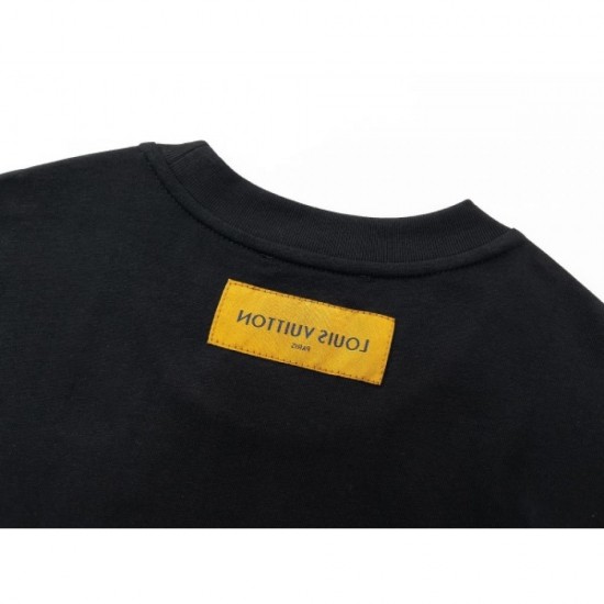 2022SS short-sleeved T-shirt super special price limited quantity LOUIS VUITTON Louis Vuitton 2022SS short-sleeved T-shirt super special price limited quantity LOUIS VUITTON Louis Vuitton