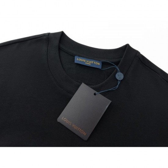 2022SS short-sleeved T-shirt super special price limited quantity LOUIS VUITTON Louis Vuitton 2022SS short-sleeved T-shirt super special price limited quantity LOUIS VUITTON Louis Vuitton