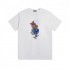 2022SS short-sleeved T-shirt shining luxury perfect score LOUIS VUITTON Louis Vuitton