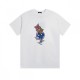 2022SS short-sleeved T-shirt shining luxury perfect score LOUIS VUITTON Louis Vuitton 2022SS short-sleeved T-shirt shining luxury perfect score LOUIS VUITTON Louis Vuitton