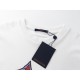 2022SS short-sleeved T-shirt shining luxury perfect score LOUIS VUITTON Louis Vuitton 2022SS short-sleeved T-shirt shining luxury perfect score LOUIS VUITTON Louis Vuitton