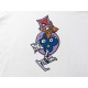 2022SS short-sleeved T-shirt shining luxury perfect score LOUIS VUITTON Louis Vuitton 2022SS short-sleeved T-shirt shining luxury perfect score LOUIS VUITTON Louis Vuitton