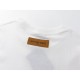 2022SS short-sleeved T-shirt shining luxury perfect score LOUIS VUITTON Louis Vuitton 2022SS short-sleeved T-shirt shining luxury perfect score LOUIS VUITTON Louis Vuitton