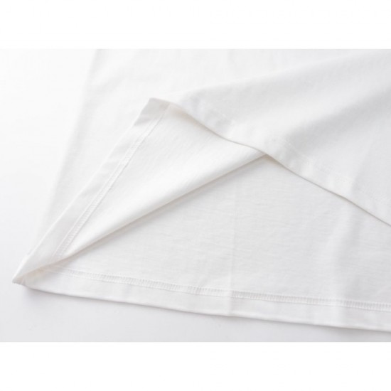 2022SS short-sleeved T-shirt shining luxury perfect score LOUIS VUITTON Louis Vuitton 2022SS short-sleeved T-shirt shining luxury perfect score LOUIS VUITTON Louis Vuitton