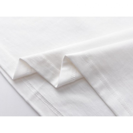 2022SS short-sleeved T-shirt shining luxury perfect score LOUIS VUITTON Louis Vuitton 2022SS short-sleeved T-shirt shining luxury perfect score LOUIS VUITTON Louis Vuitton