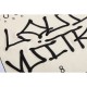 2022SS short-sleeved T-shirt Attention point LOUIS VUITTON Louis Vuitton 2022SS short-sleeved T-shirt Attention point LOUIS VUITTON Louis Vuitton