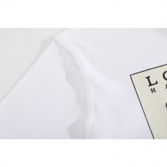 2022SS short-sleeved T-shirt Attention point LOUIS VUITTON Louis Vuitton 2022SS short-sleeved T-shirt Attention point LOUIS VUITTON Louis Vuitton