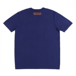 2022SS short-sleeved T-shirt top trend LOUIS VUITTON Louis Vuitton