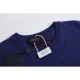 2022SS short-sleeved T-shirt top trend LOUIS VUITTON Louis Vuitton 2022SS short-sleeved T-shirt top trend LOUIS VUITTON Louis Vuitton