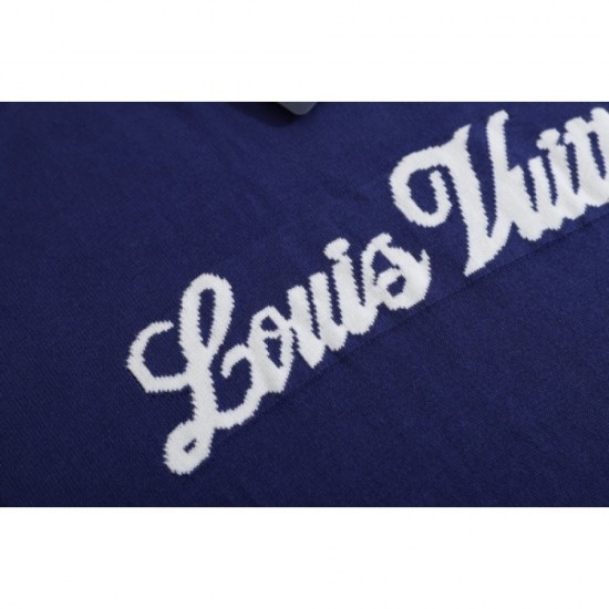 2022SS short-sleeved T-shirt top trend LOUIS VUITTON Louis Vuitton 2022SS short-sleeved T-shirt top trend LOUIS VUITTON Louis Vuitton