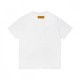 2022SS short-sleeved T-shirt leading role item LOUIS VUITTON Louis Vuitton 2022SS short-sleeved T-shirt leading role item LOUIS VUITTON Louis Vuitton